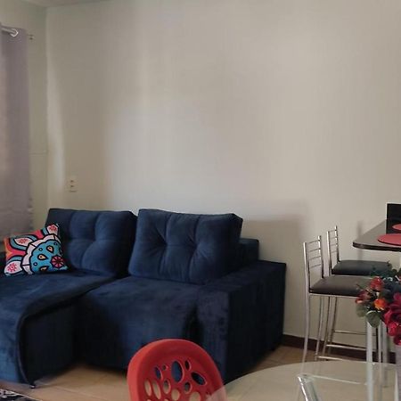 Condominio Capim Santo Goiânia Exterior photo