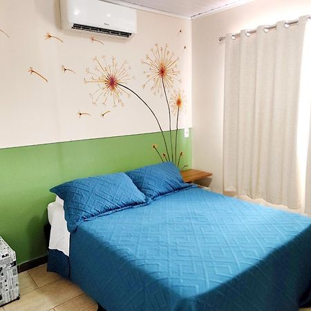 Condominio Capim Santo Goiânia Exterior photo