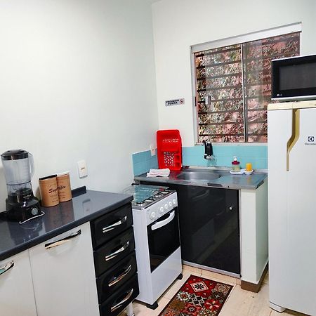Condominio Capim Santo Goiânia Exterior photo