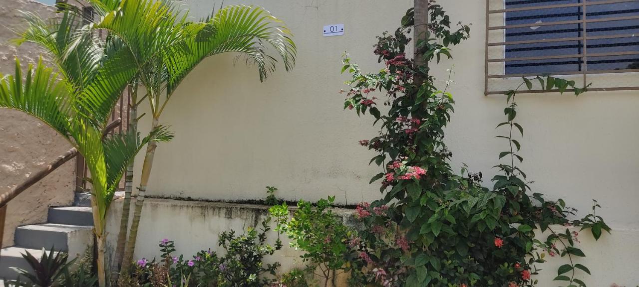 Condominio Capim Santo Goiânia Exterior photo
