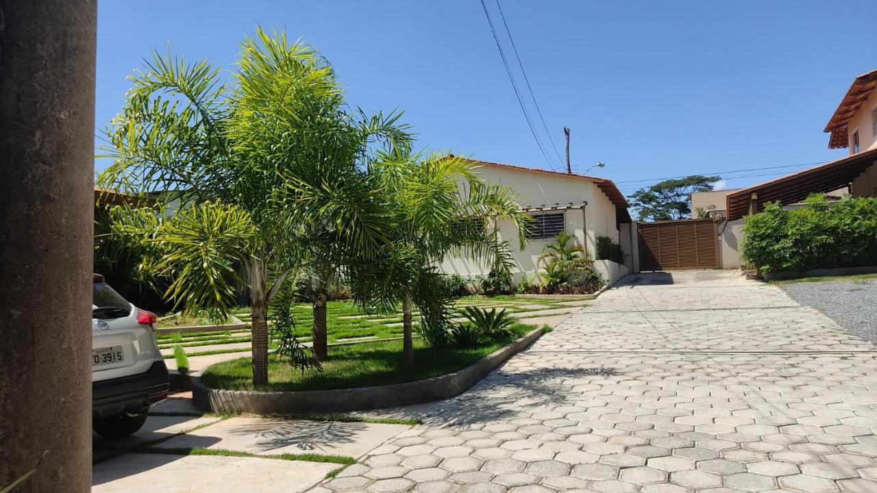 Condominio Capim Santo Goiânia Exterior photo