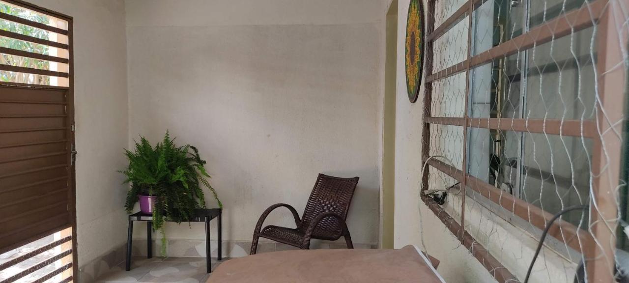 Condominio Capim Santo Goiânia Exterior photo