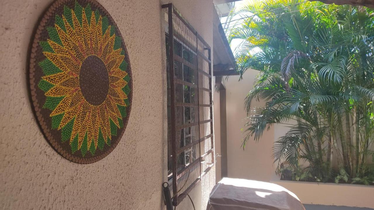 Condominio Capim Santo Goiânia Exterior photo