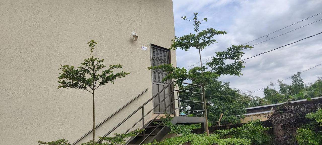 Condominio Capim Santo Goiânia Exterior photo