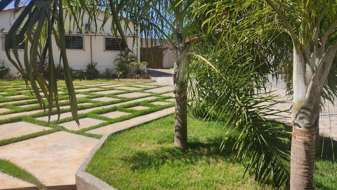 Condominio Capim Santo Goiânia Exterior photo