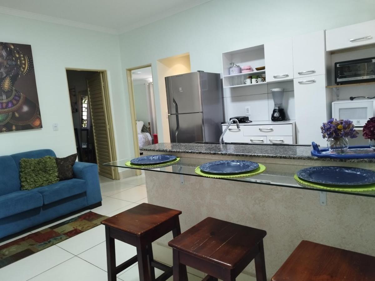 Condominio Capim Santo Goiânia Exterior photo