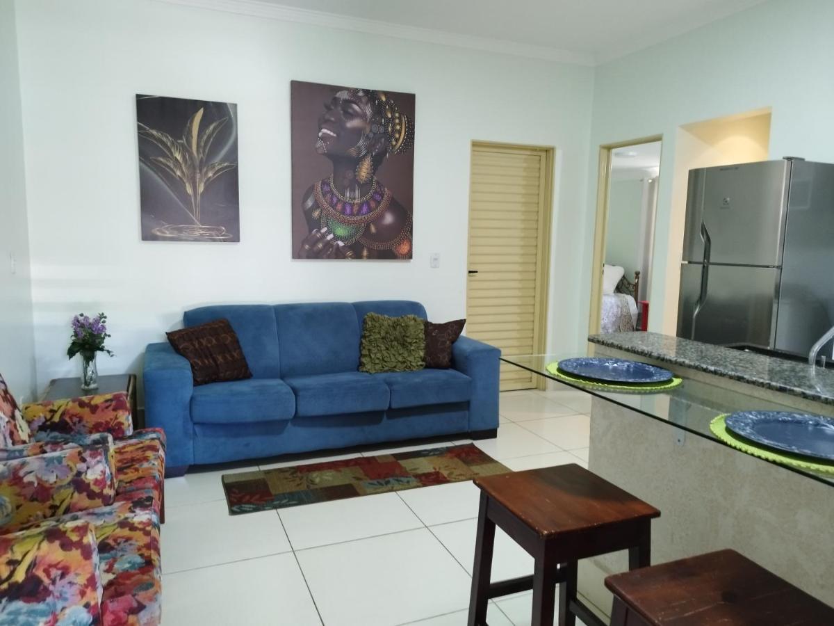 Condominio Capim Santo Goiânia Exterior photo