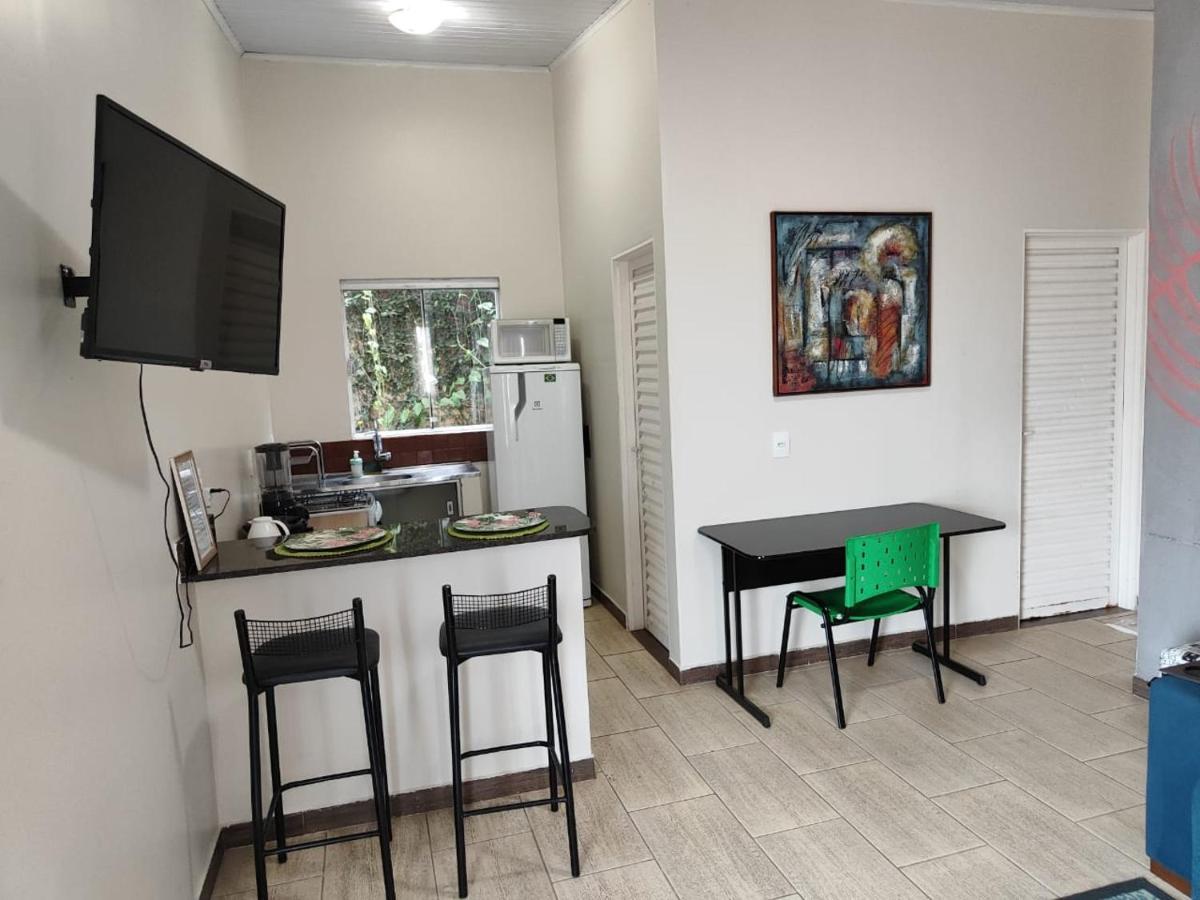 Condominio Capim Santo Goiânia Exterior photo