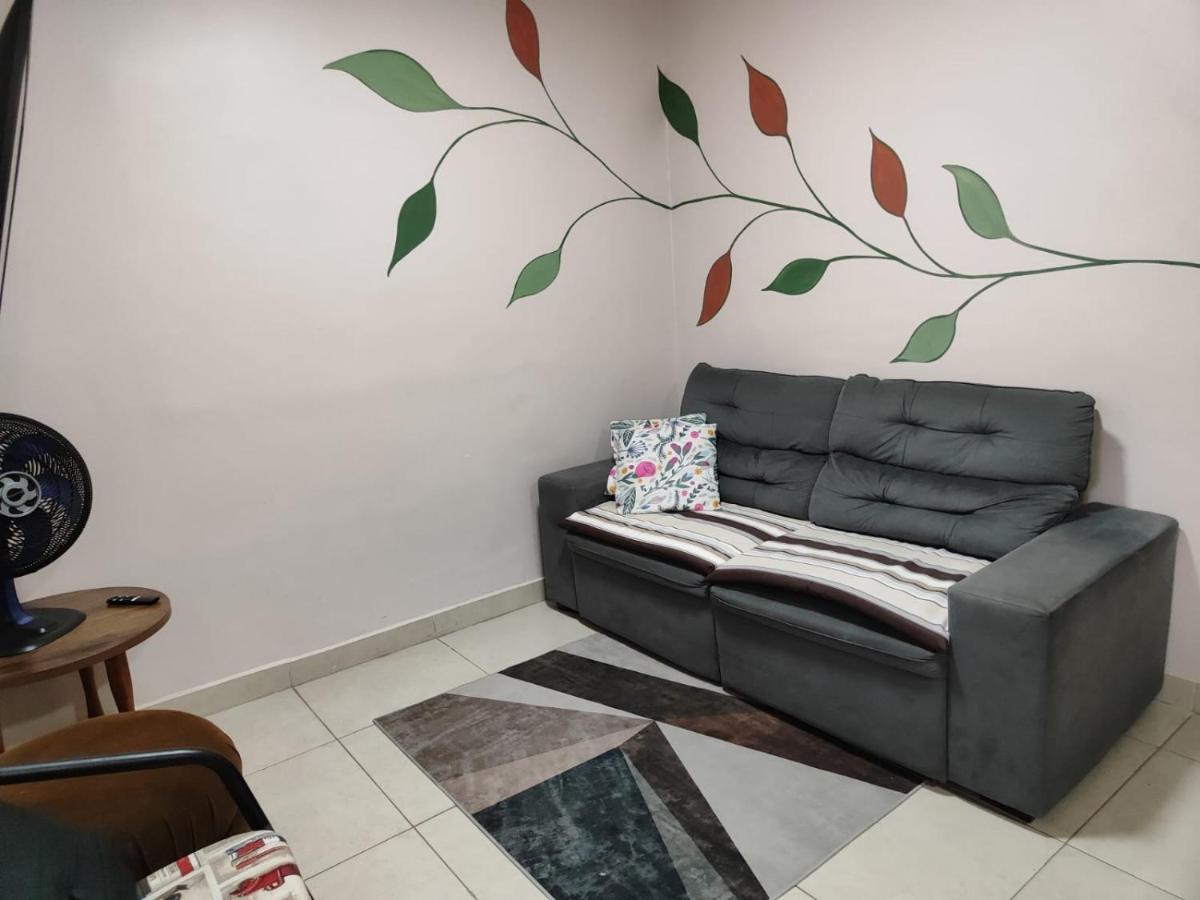 Condominio Capim Santo Goiânia Exterior photo
