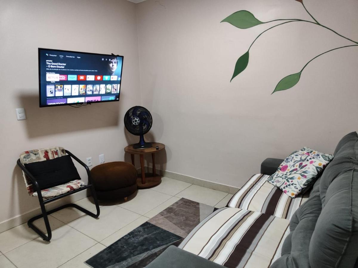 Condominio Capim Santo Goiânia Exterior photo