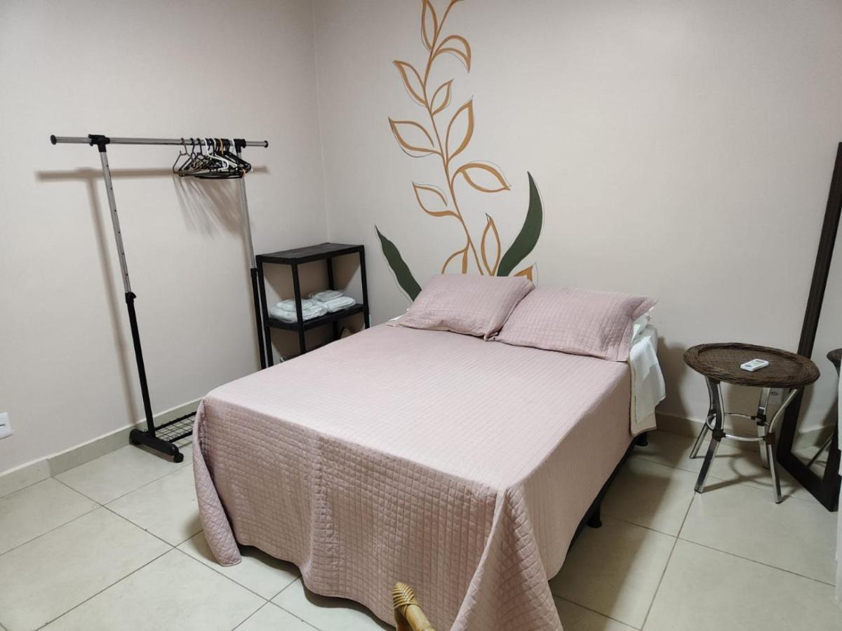 Condominio Capim Santo Goiânia Exterior photo