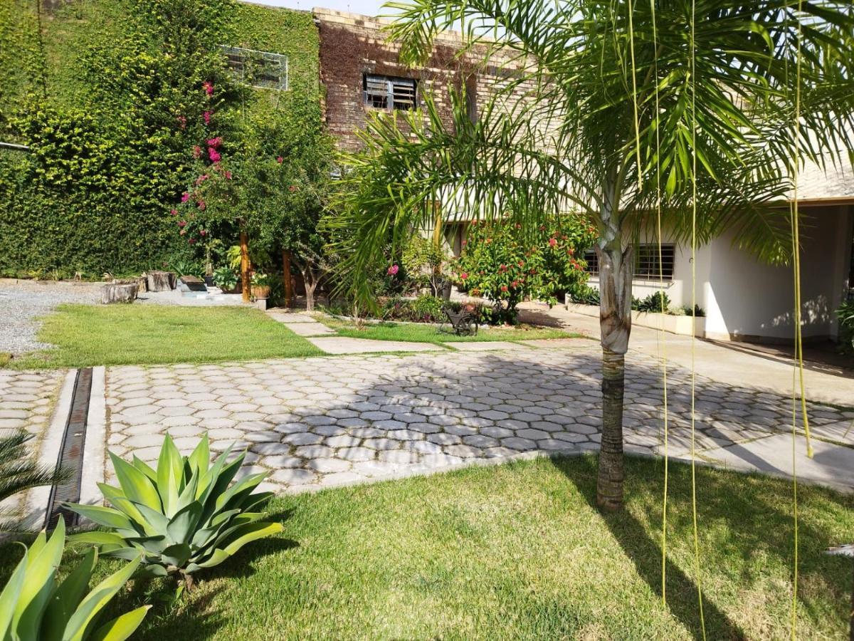 Condominio Capim Santo Goiânia Exterior photo