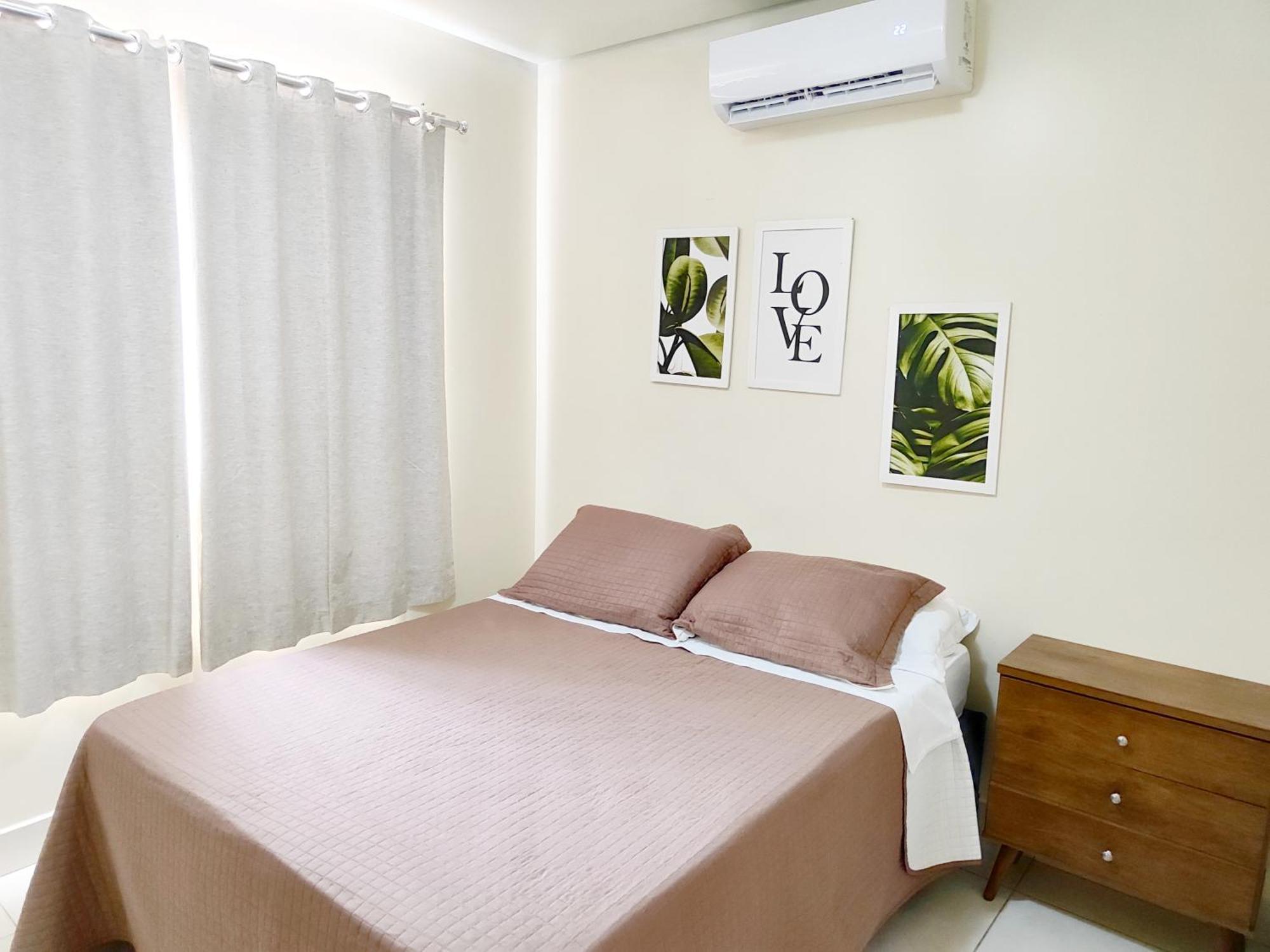 Condominio Capim Santo Goiânia Exterior photo