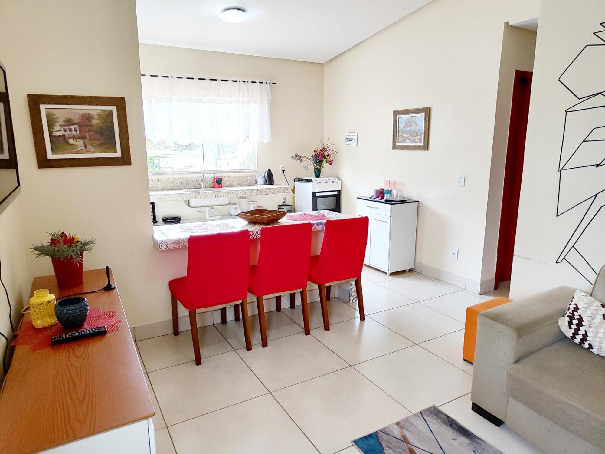 Condominio Capim Santo Goiânia Exterior photo