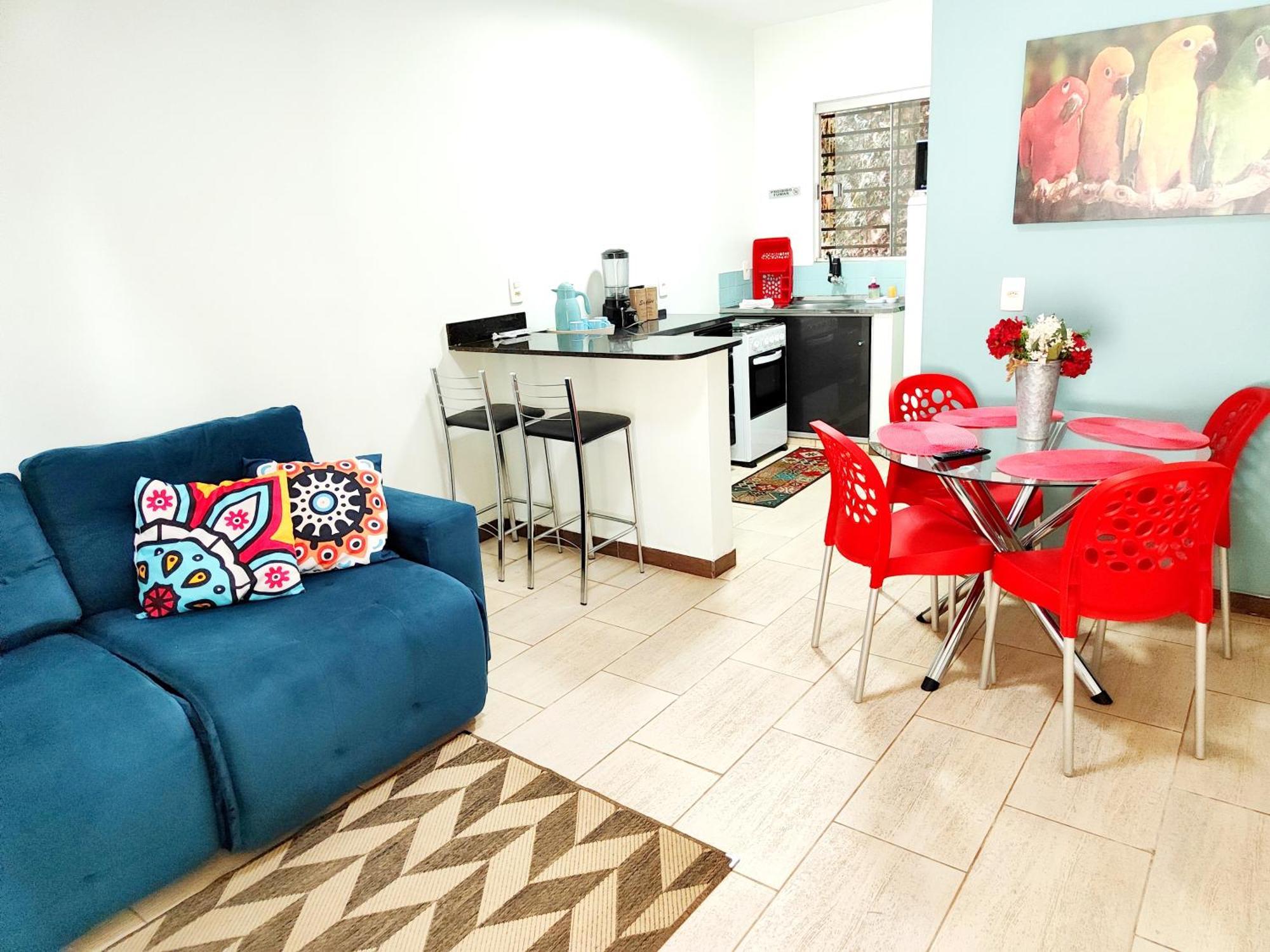 Condominio Capim Santo Goiânia Exterior photo