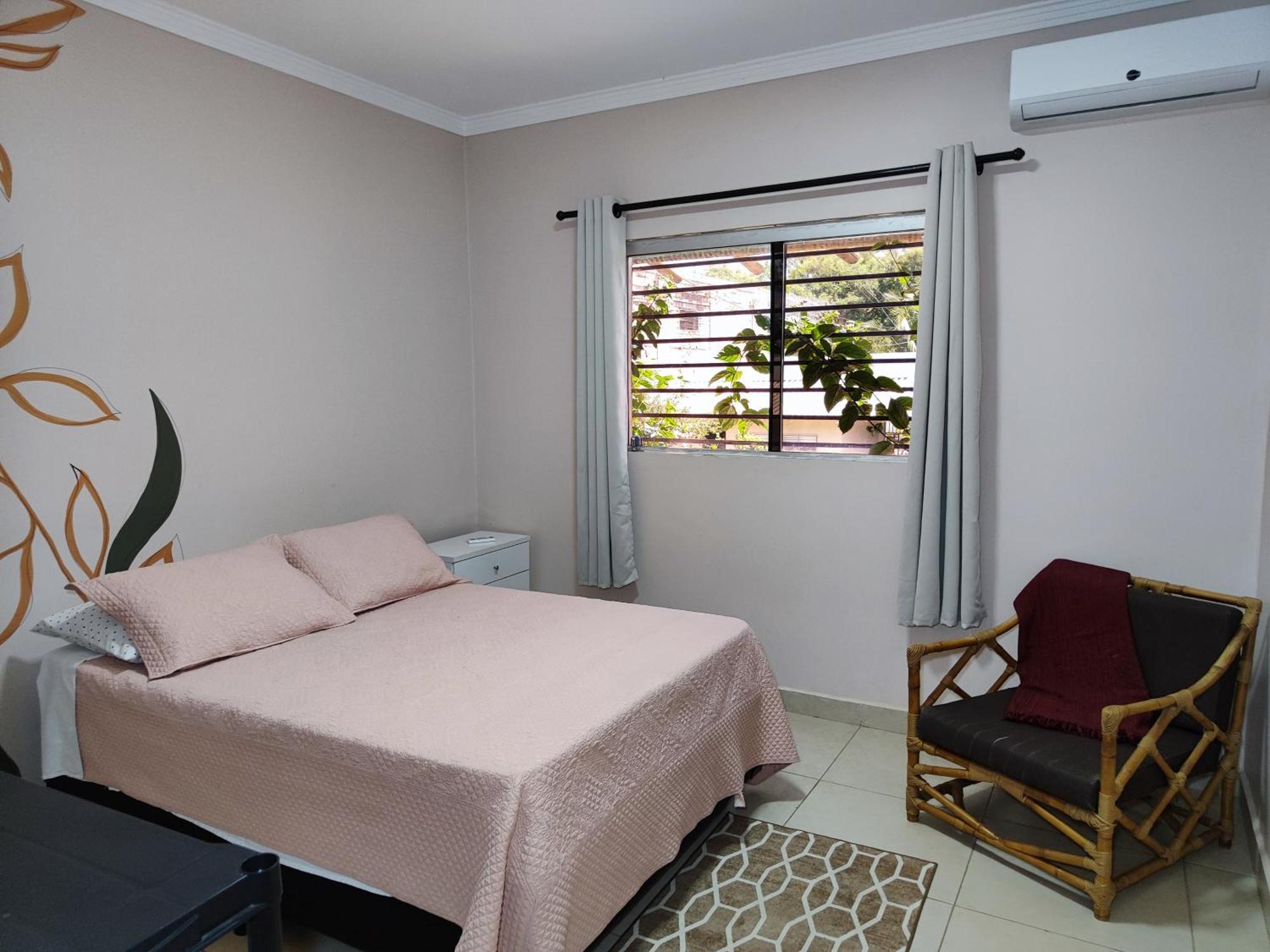Condominio Capim Santo Goiânia Exterior photo