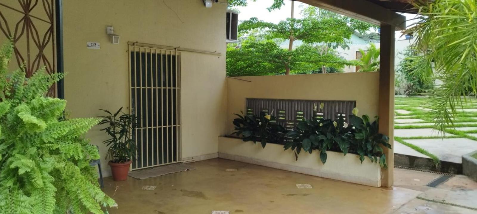 Condominio Capim Santo Goiânia Exterior photo