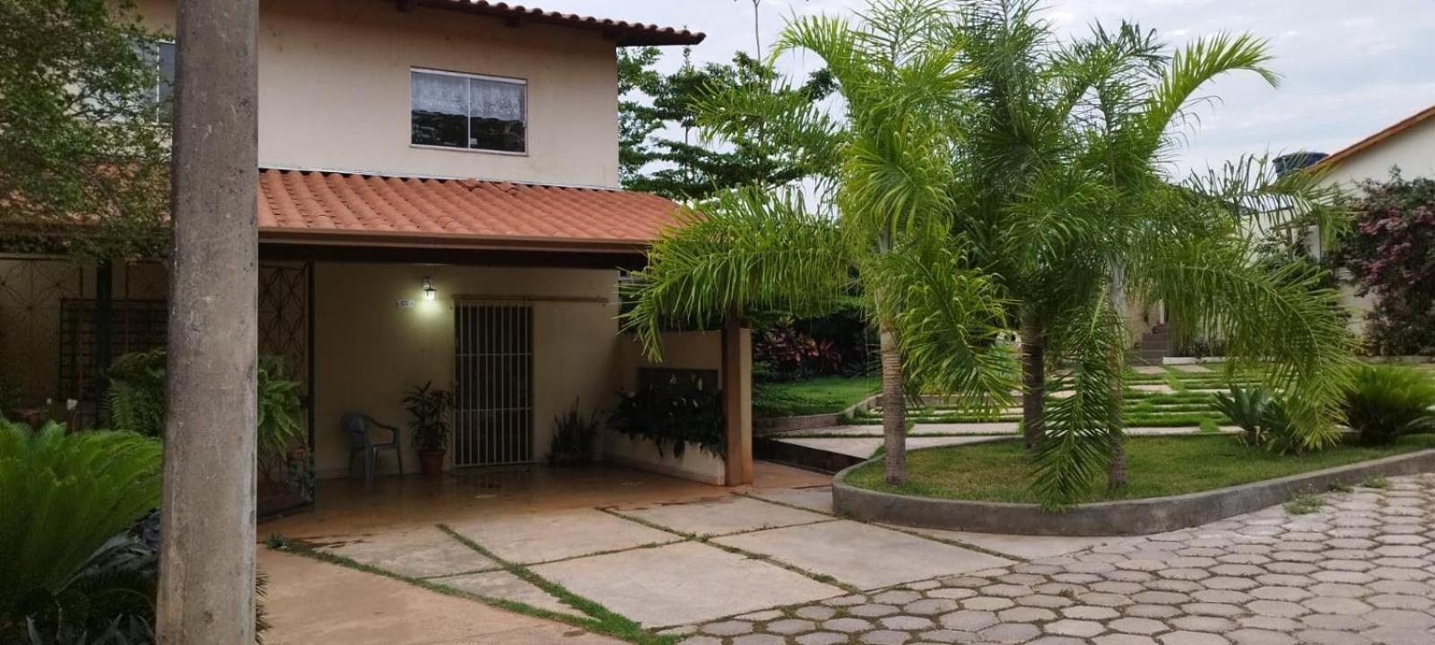 Condominio Capim Santo Goiânia Exterior photo