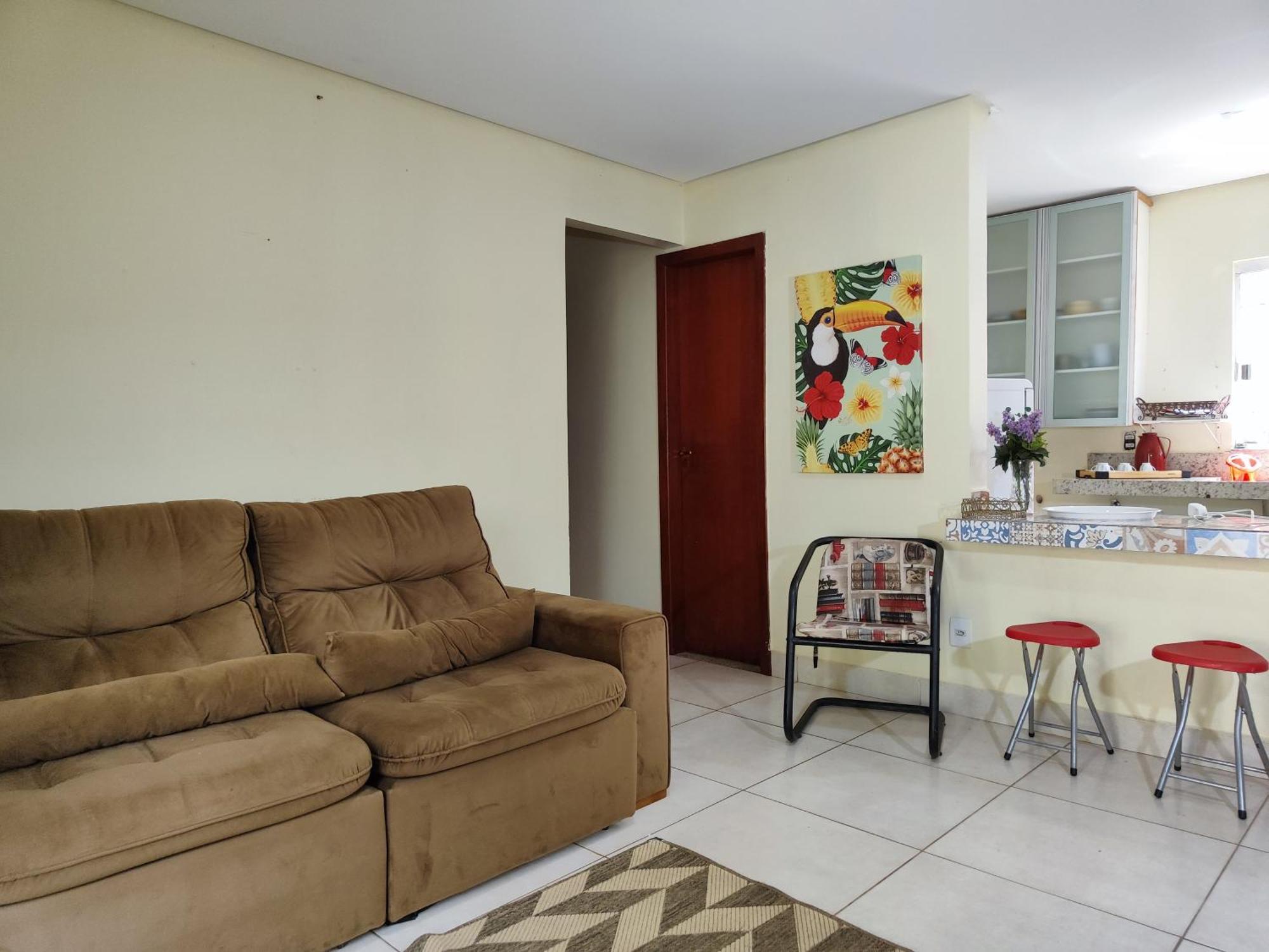 Condominio Capim Santo Goiânia Exterior photo