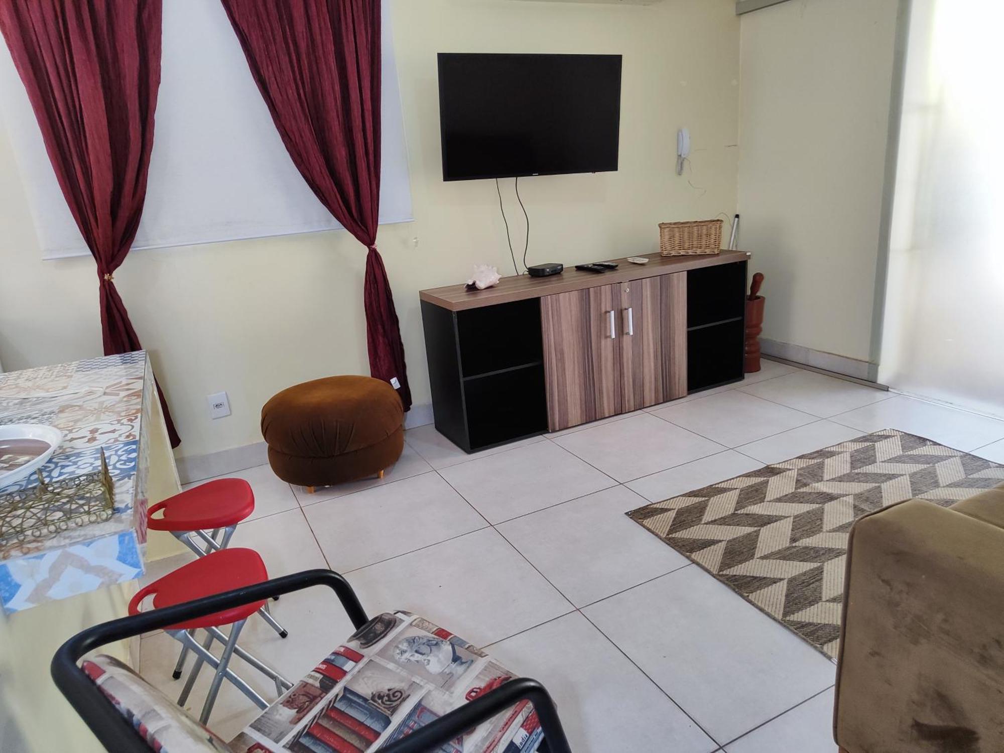 Condominio Capim Santo Goiânia Exterior photo