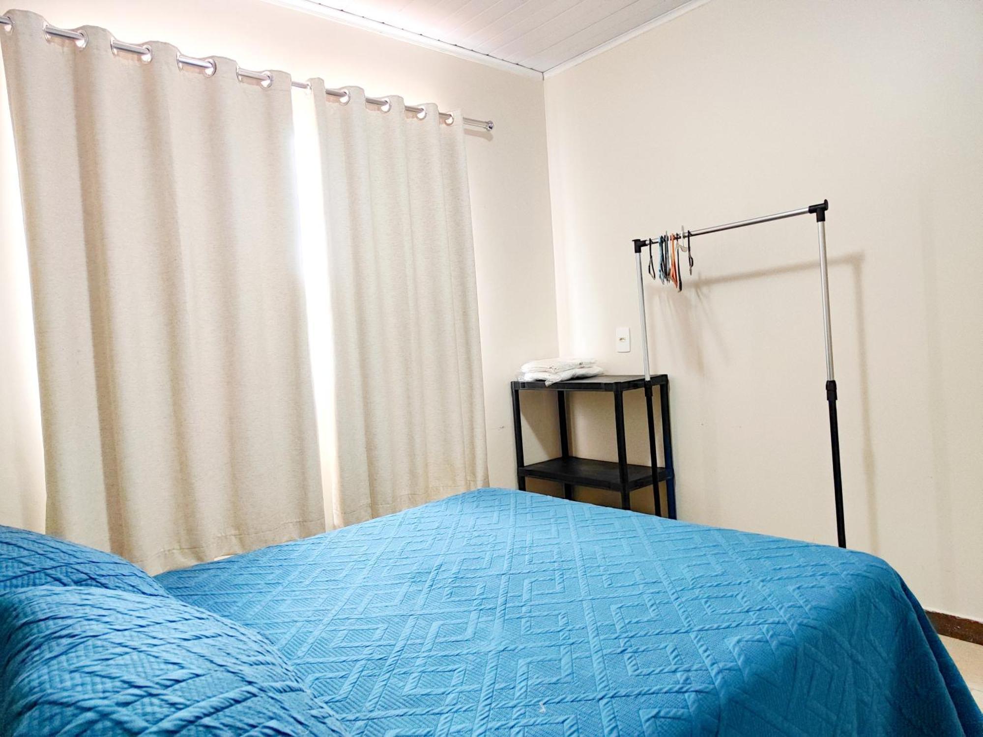 Condominio Capim Santo Goiânia Room photo
